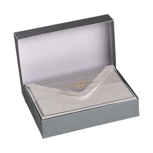 Royal Posthumus - Crown Mill | 25 Cards and Envelopes