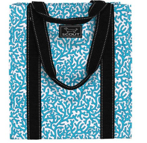 Bagette Market Tote by scout