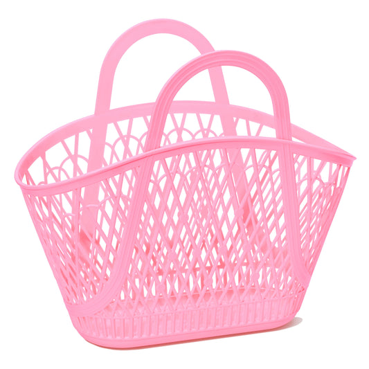 Betty Basket Jelly Bag by Sun Jellies