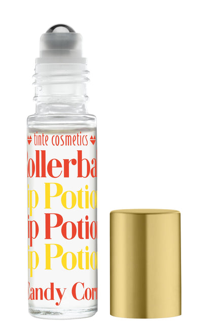 Rollerball Lip Potion
