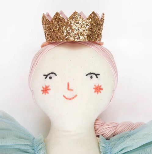 Gemma Doll by Meri Meri