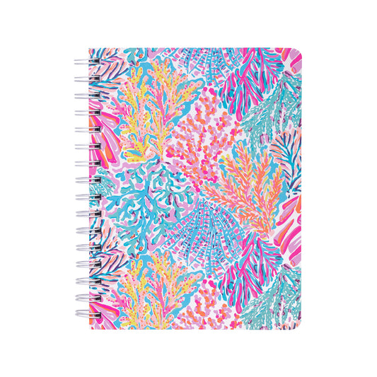Mini Notebooks by Lilly Pulitzer