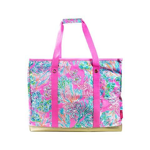 Ultimate Carry All Bag by Lilly Pulitzer
