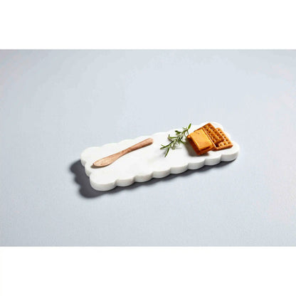 Marble Board Set by Mudpie