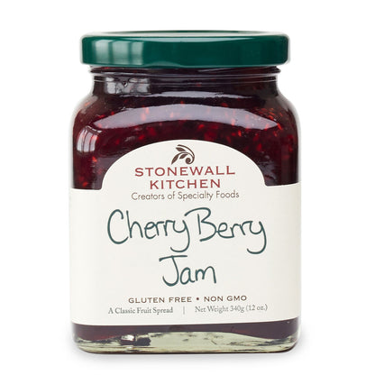 Jam by Stonewall Kitchen