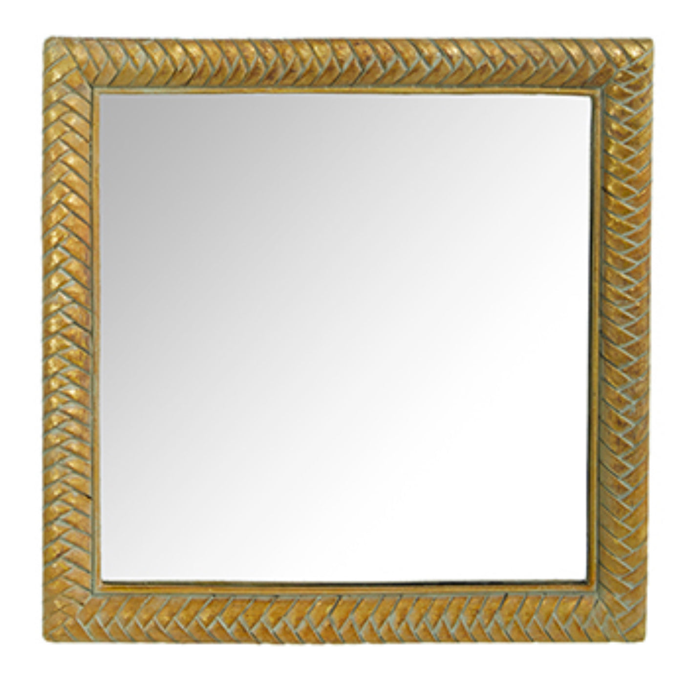 Small Mirrors