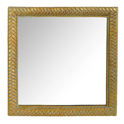 Small Mirrors