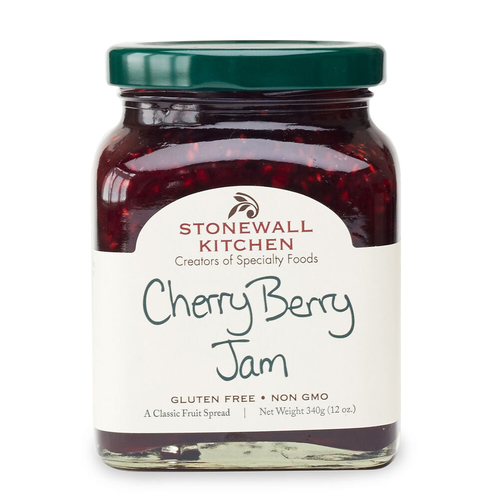Jam by Stonewall Kitchen