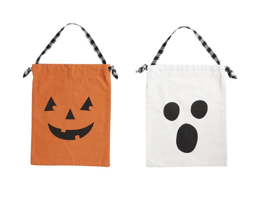 Halloween Pillowcase Bag