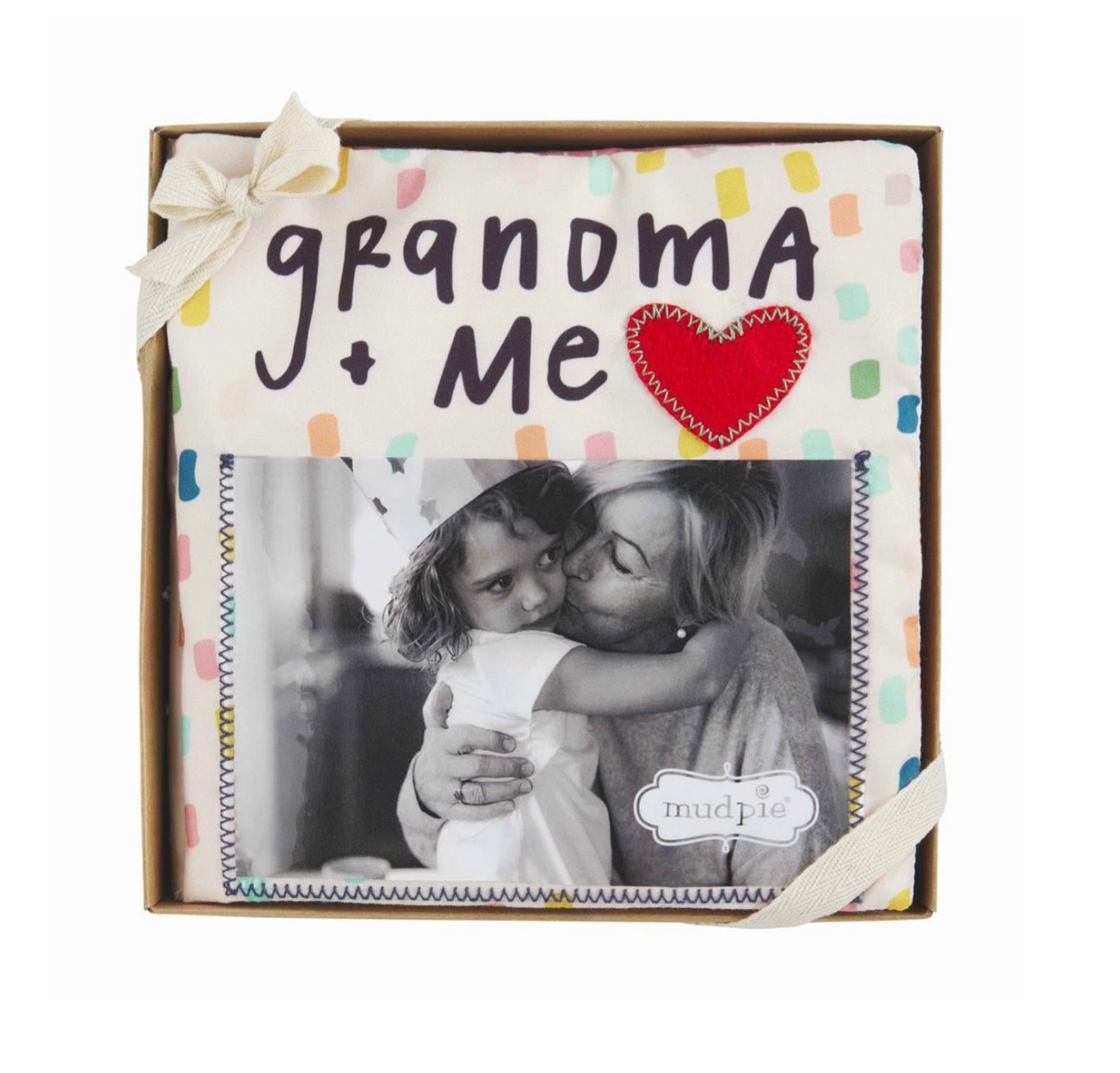Grandma and Me Recordable Book