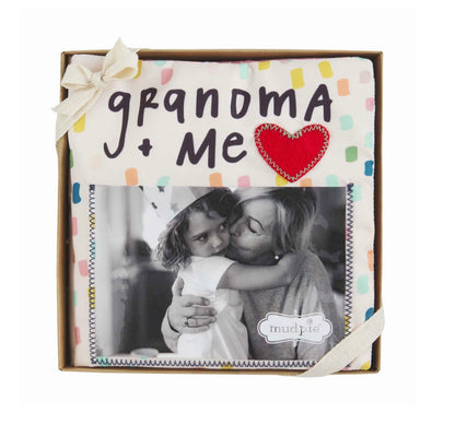 Grandma and Me Recordable Book