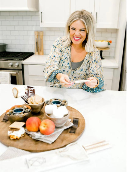 S’mores Skewers set