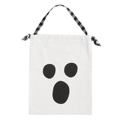 Halloween Pillowcase Bag