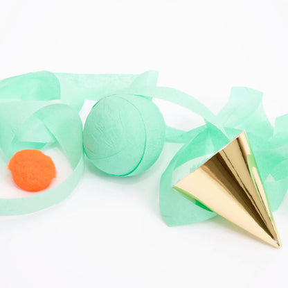 Ice Cream Surprise Balls by Meri Meri