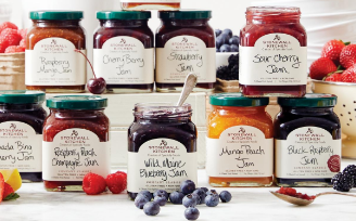Jam by Stonewall Kitchen