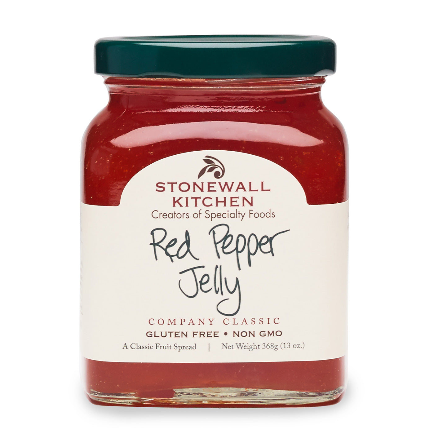 Red Pepper Jelly by Stonewall Kitchen