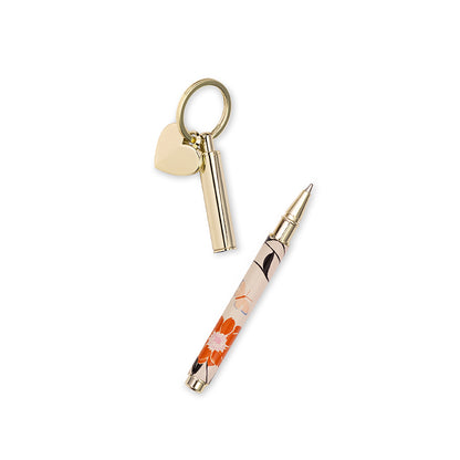 Kate Spade Key Fob Pen