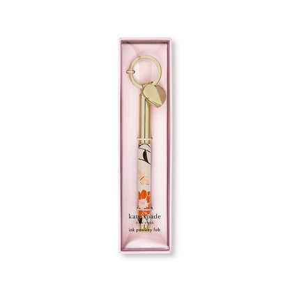 Kate Spade Key Fob Pen