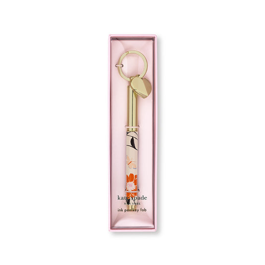 Kate Spade Key Fob Pen