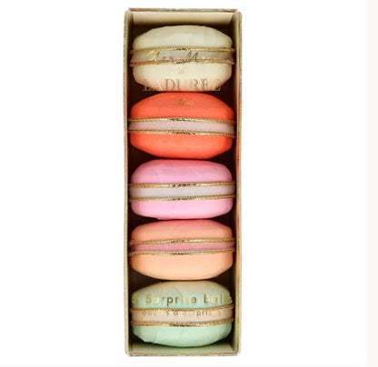 Macaron Surprise Balls by Meri Meri