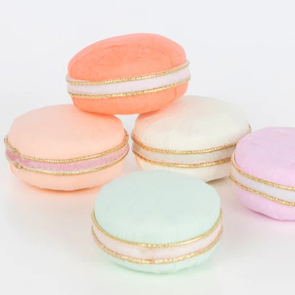 Macaron Surprise Balls by Meri Meri
