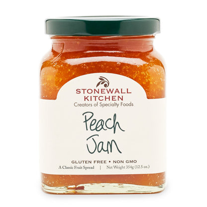 Jam by Stonewall Kitchen