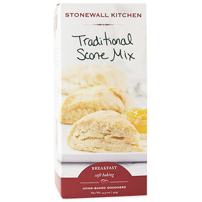 Scones by Stonewall Kitchen