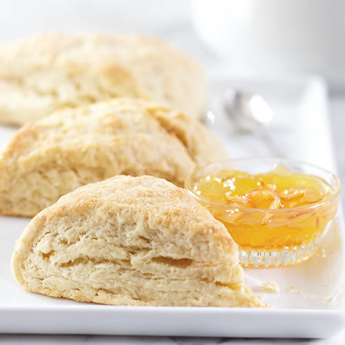 Scones by Stonewall Kitchen
