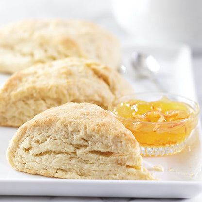 Scones by Stonewall Kitchen