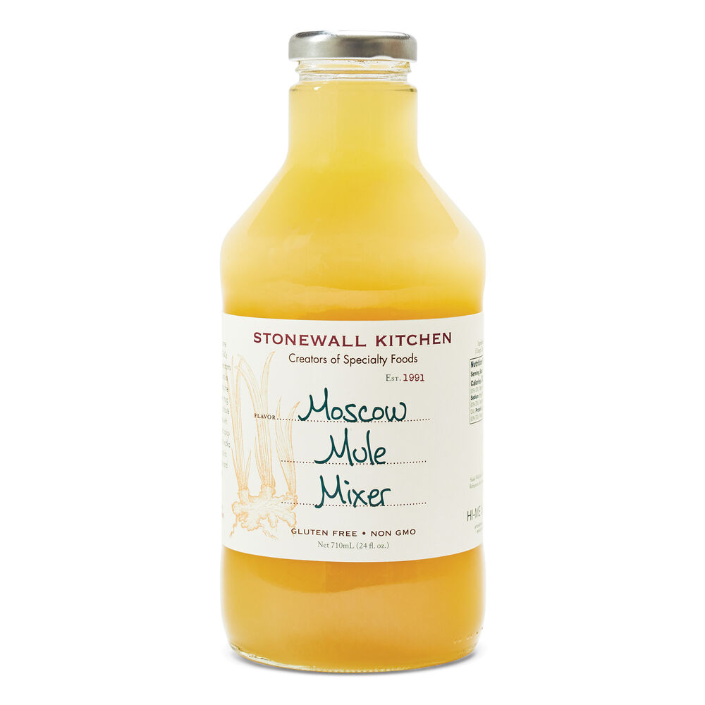 Drink Mixers from Stonewall Kitchen