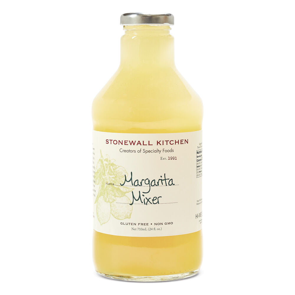 Drink Mixers from Stonewall Kitchen