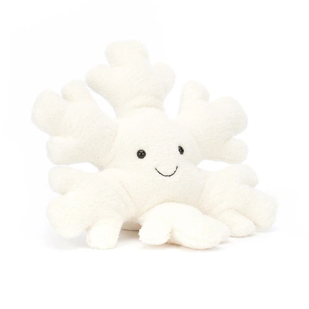 Snowflake Jellycat