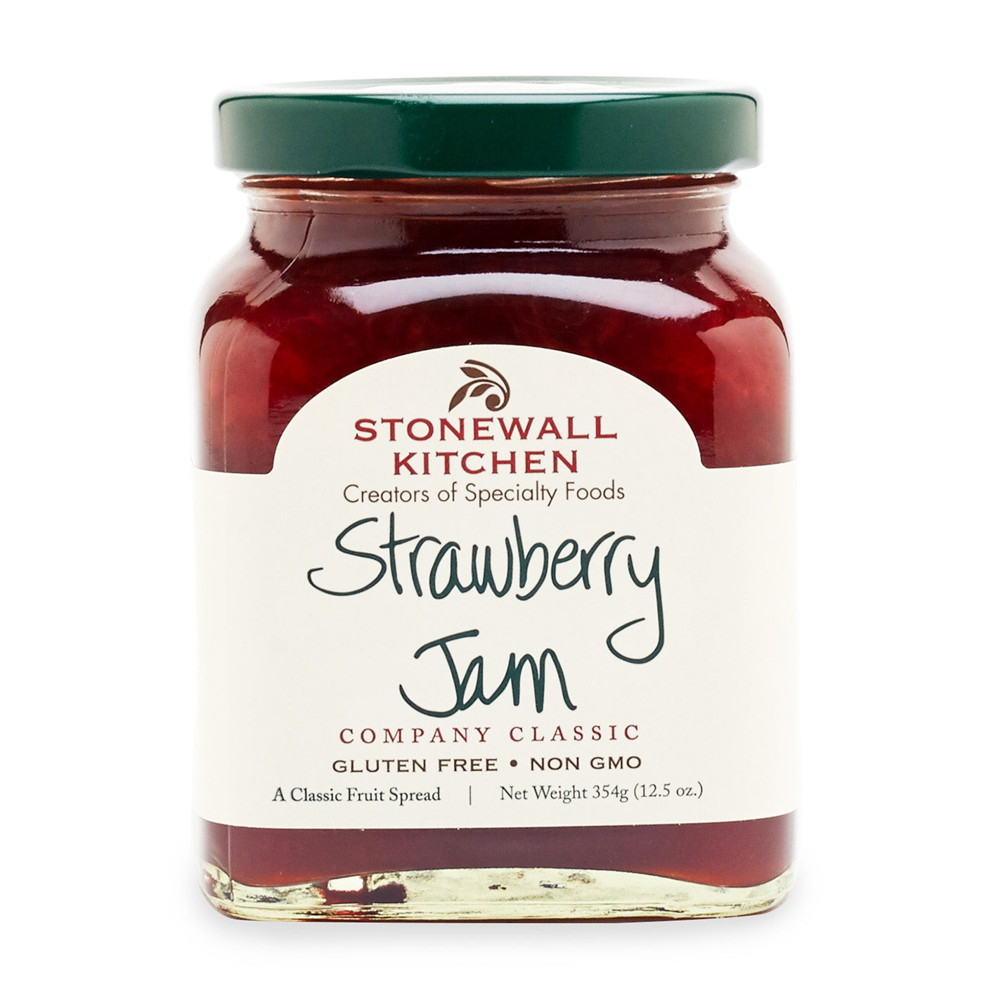 Jam by Stonewall Kitchen