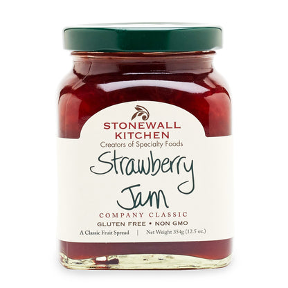 Jam by Stonewall Kitchen