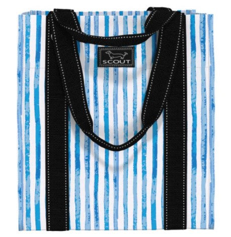 Bagette Market Tote by scout