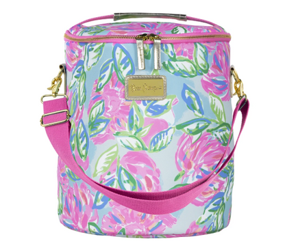 Lilly Pulitzer Beach Cooler