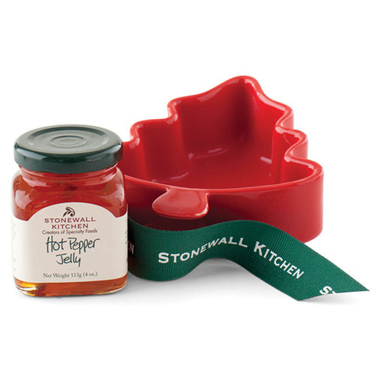 Pepper Jelly Ramekin Gift