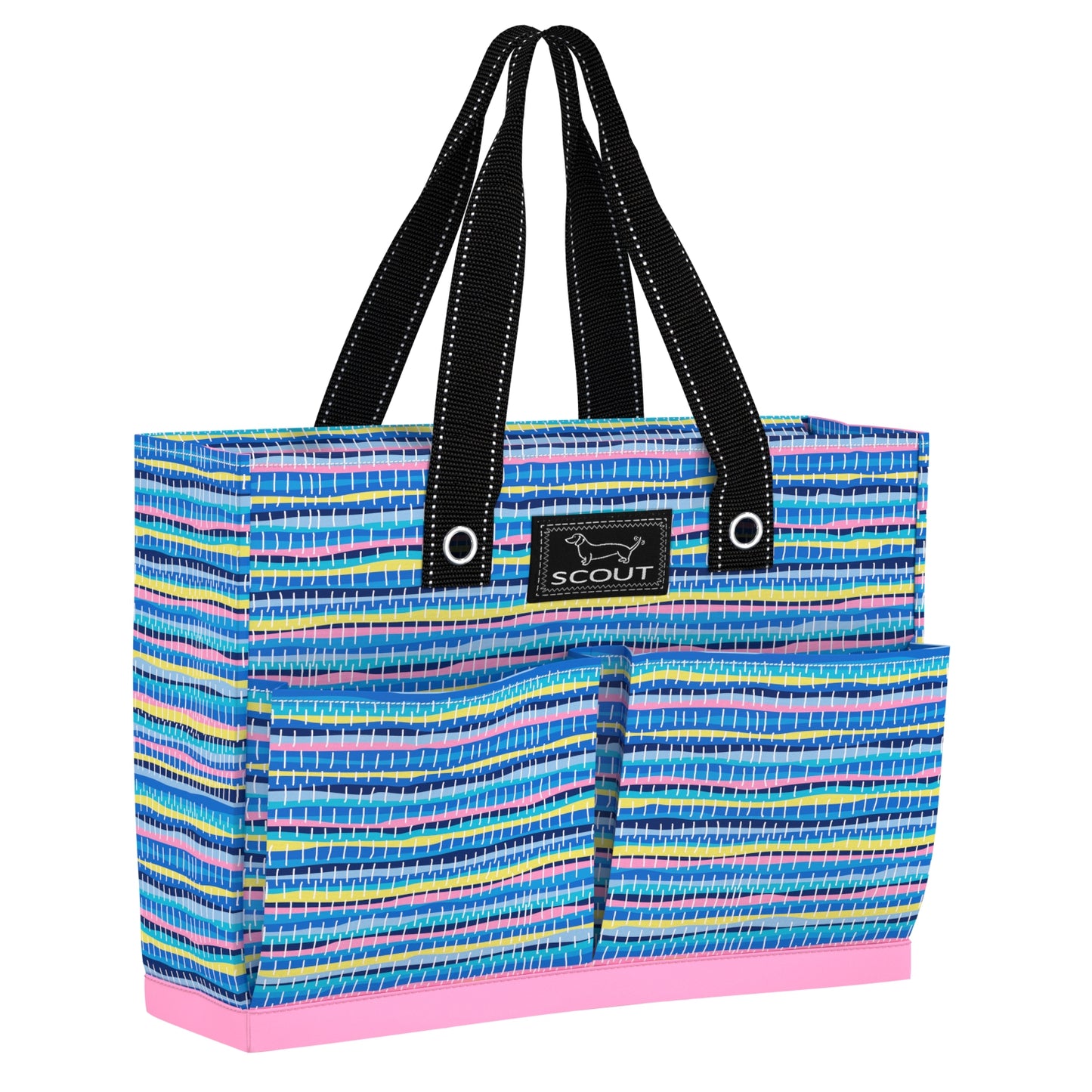Uptown Girl (tote) by Scout Bags